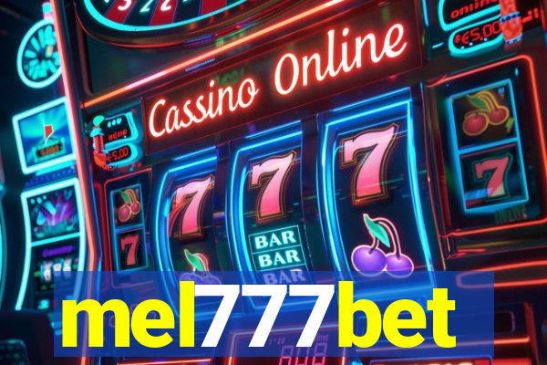 mel777bet