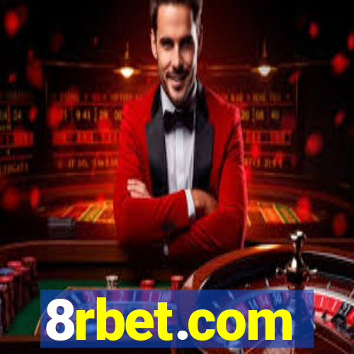 8rbet.com