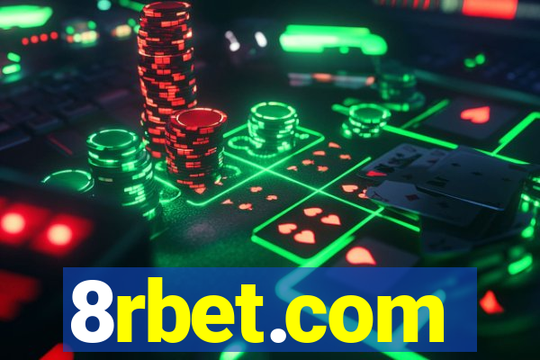 8rbet.com