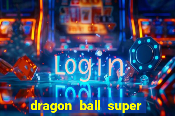 dragon ball super super hero torrent