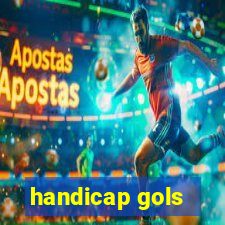 handicap gols