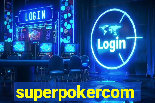 superpokercom