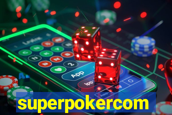 superpokercom