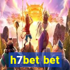 h7bet bet