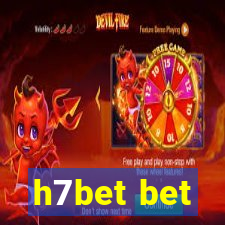 h7bet bet