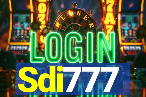 Sdi777