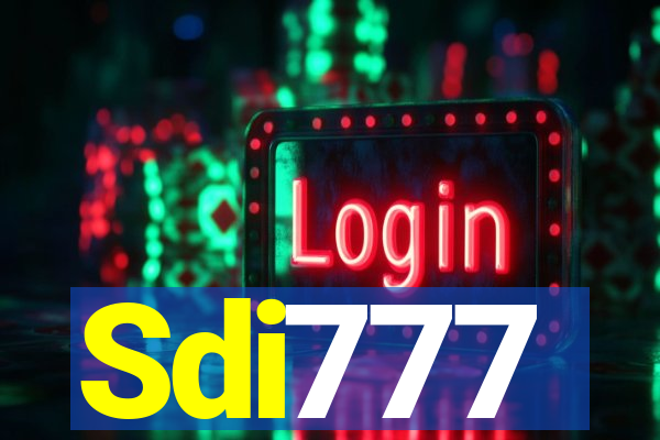 Sdi777