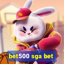 bet500 sga bet