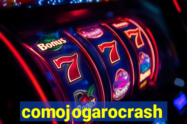 comojogarocrash