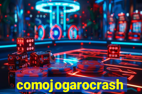 comojogarocrash