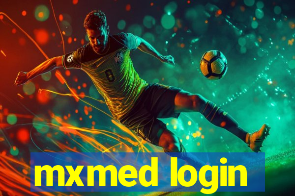 mxmed login