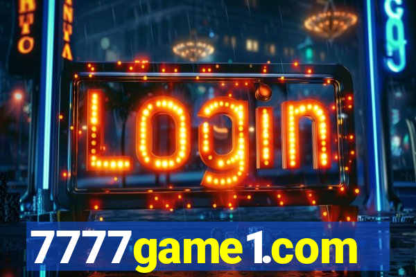 7777game1.com