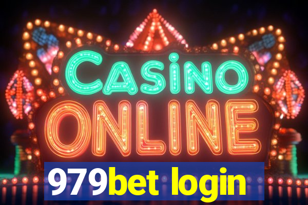 979bet login