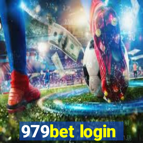 979bet login