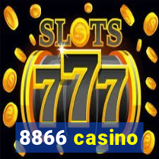 8866 casino