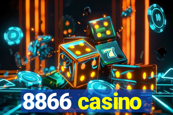 8866 casino