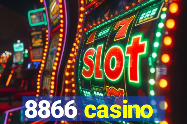 8866 casino