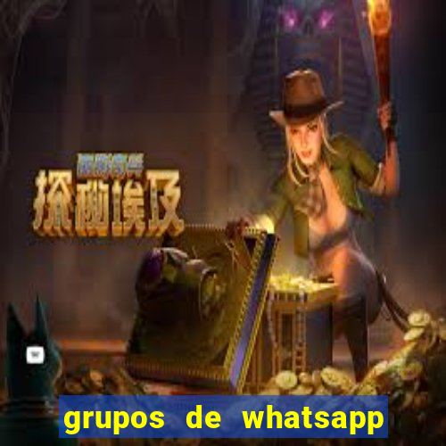 grupos de whatsapp de palpites de futebol