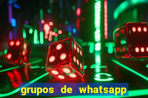 grupos de whatsapp de palpites de futebol