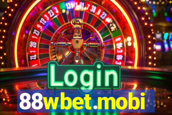 88wbet.mobi