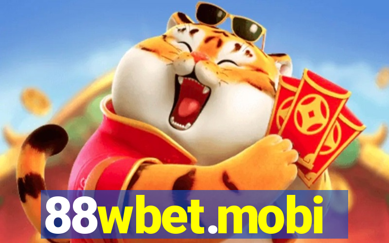 88wbet.mobi