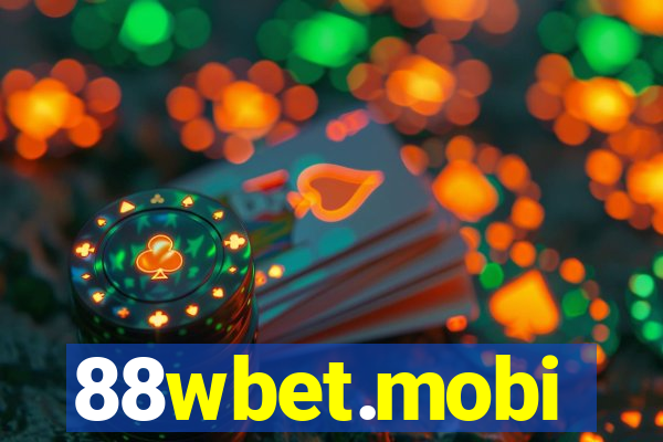 88wbet.mobi