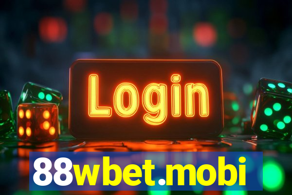 88wbet.mobi