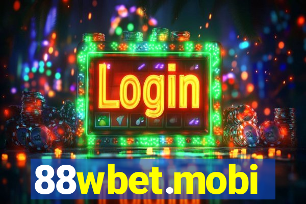 88wbet.mobi