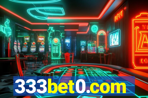 333bet0.com