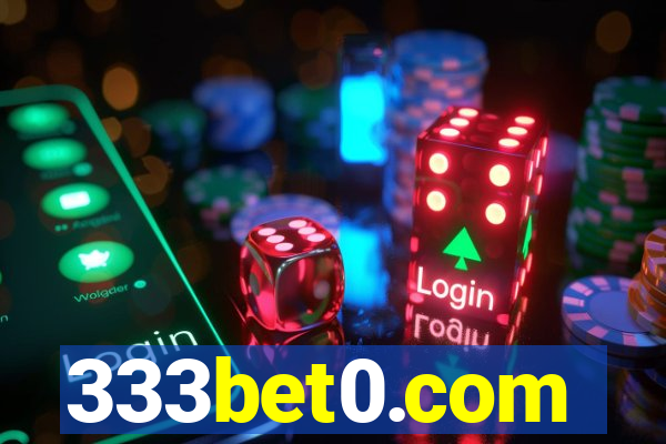 333bet0.com