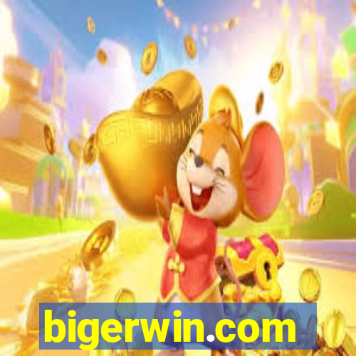 bigerwin.com