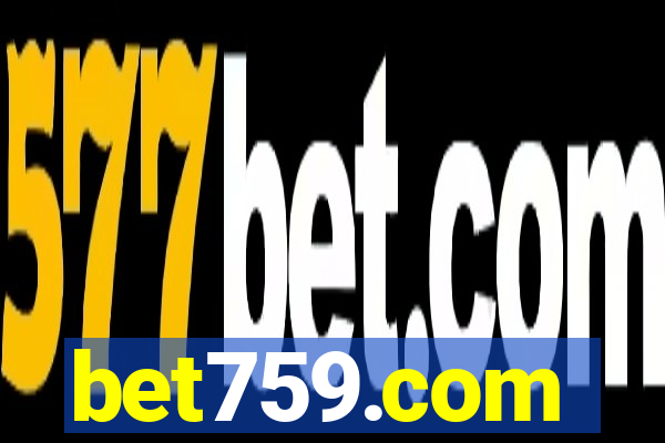 bet759.com