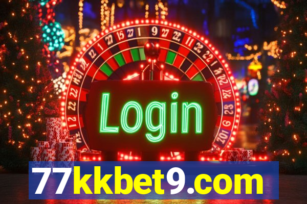 77kkbet9.com