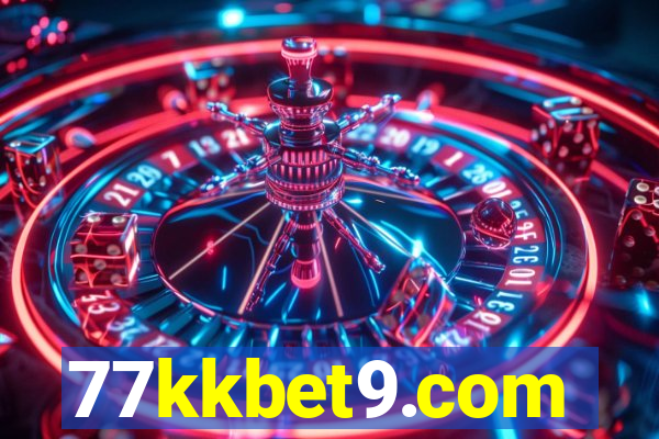 77kkbet9.com