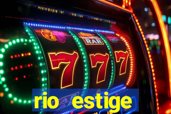 rio estige mitologia grega