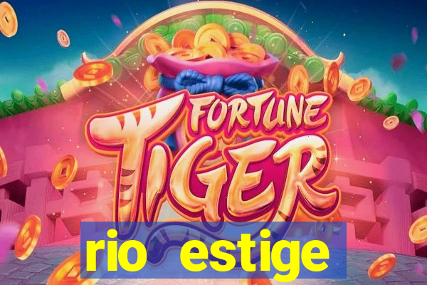 rio estige mitologia grega