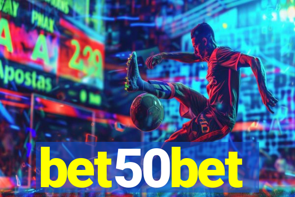 bet50bet