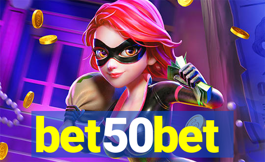 bet50bet