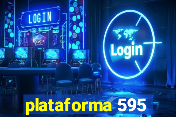 plataforma 595