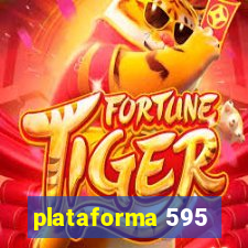 plataforma 595