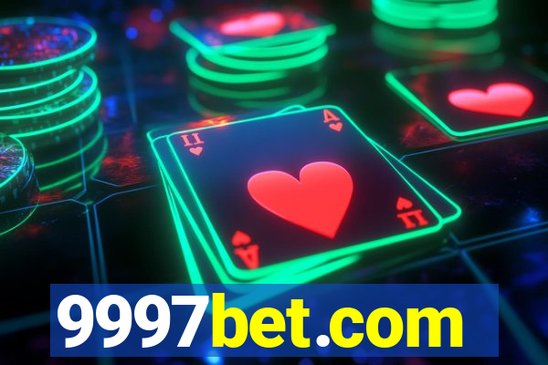 9997bet.com