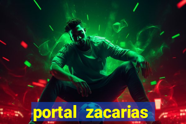 portal zacarias cavando cova