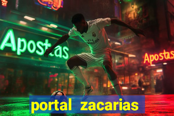 portal zacarias cavando cova