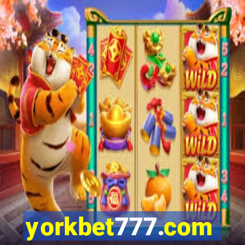 yorkbet777.com