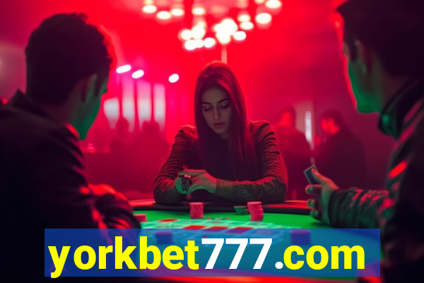 yorkbet777.com