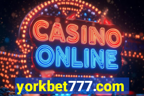 yorkbet777.com