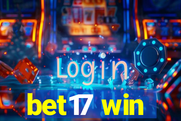 bet17 win