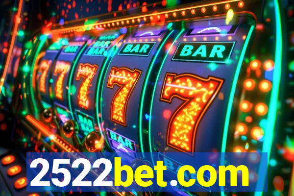 2522bet.com