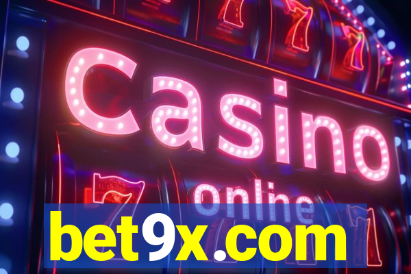 bet9x.com