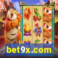 bet9x.com